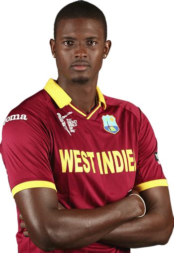 Jason omar holder (born 5 november 1991) is a barbadian all rounder cricketer and the current captain of the west indies test and one day international (odi) team. Windies captain misses second ODI | The Caribbean Camera