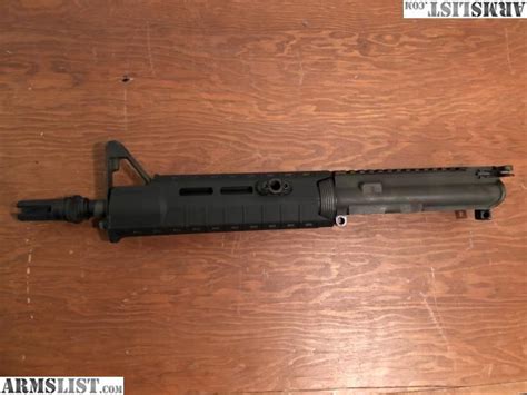 Armslist For Sale Ar 105 Upper