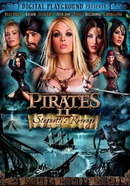 Pirates Ii Stagnetti S Revenge Full Movie Wesclever