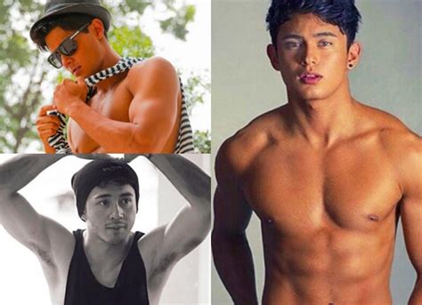 24 hottest male celebs this summer push ph