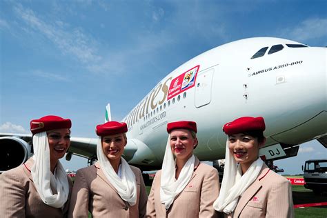 Emirates Named The Best Airline In The World Time Out Dubai