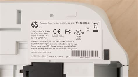 Yes it is compatible with any pc running windows 10, 8 or 7. HP DeskJet 2755 Review - RTINGS.com