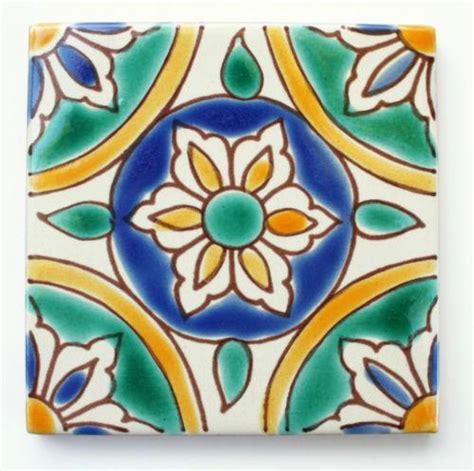 Spanish Ceramic Tiles Ebay