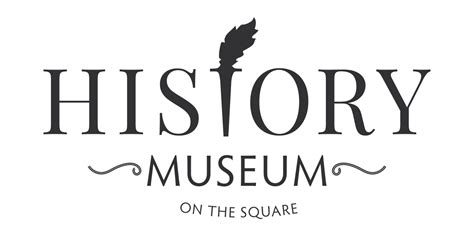 History Museum Logo Its All Downtown Its All Downtown