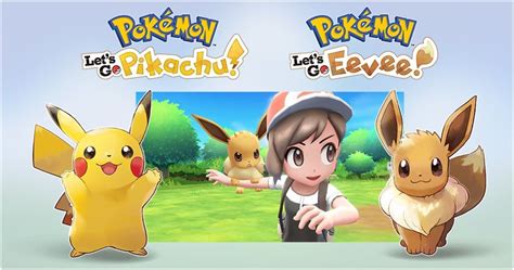 Pokemon Where To Find Every Trade In Let S Go Pikachu And Eevee