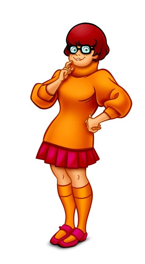 Véra Dinkley Wiki Scooby Doo Fandom