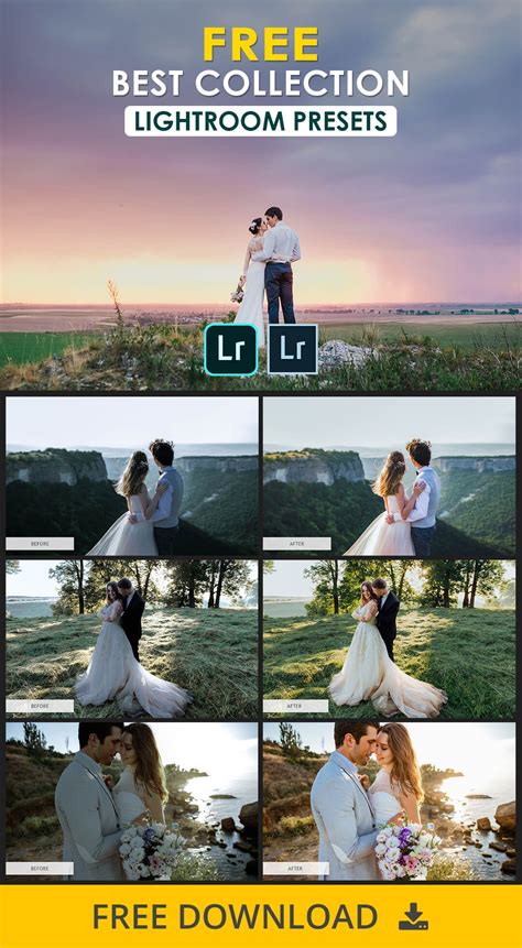 Choose presets, download them in a couple of clicks, add to favorites and be inspired in a special section of the application. Free Lightroom Presets Download - Mobile Preset Skyey in ...