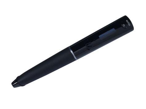 Livescribe Echo Smartpen Review