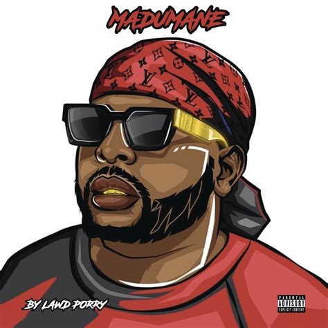What Is The Most Popular Song On Madumane Ep By Dj Maphorisa