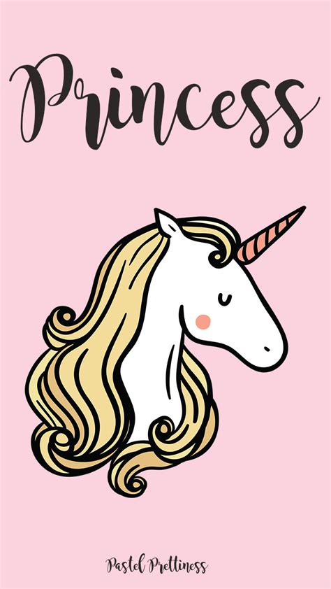 Wallpaper lockscreen cute unicorn sofia s pretties unicorn. Unicorn Wallpaper