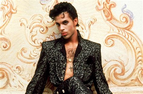 A Look Back At Princes Quirky Idiosyncratic Paisley Park Records