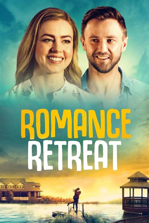 Romance Retreat Movie Streaming Online Watch