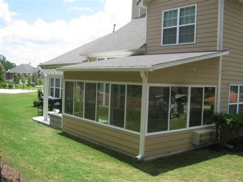 I would not recommend anyone going to that hotel unless they are comfortable to spend at least 300 usd per day (on top of room cost). Straight Eave Sunroom | Sunroom, Lean to, Roof