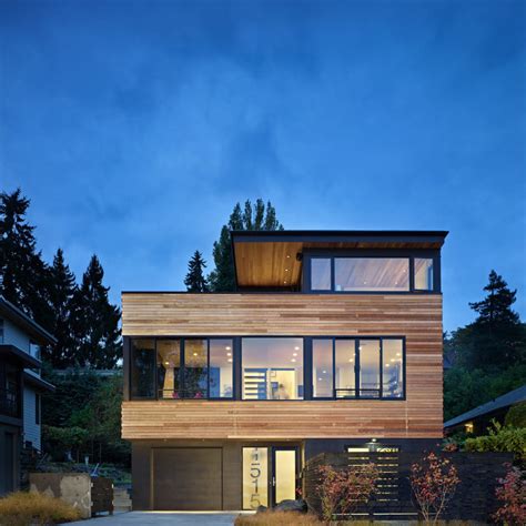 75 Beautiful Modern House Facade Home Design Ideas And Designs Houzz Au