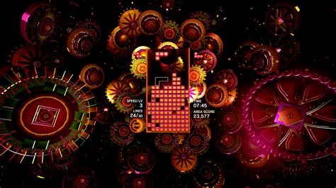 Tetris Effect Connected On Ps4 — Price History Screenshots Discounts • Brasil