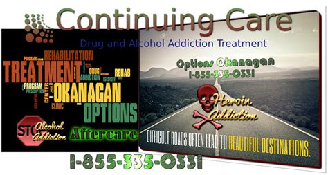 Comprehensive Recovery From Alcohol And Drugs In Vancouver Bc