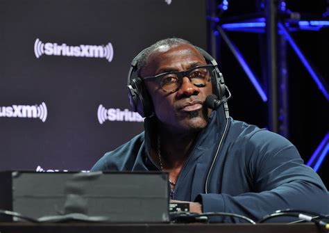 Shannon Sharpe And Fanduel Reportedly In Talks While Nfl Hall Of