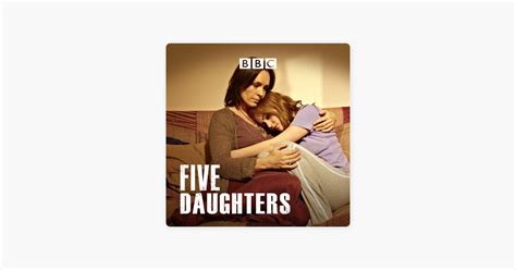 ‎five Daughters On Itunes