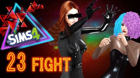 Animations Pack Sims 4 Fight 23 Download Youtube