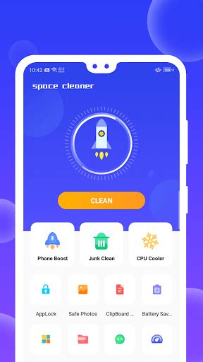 Super Space Cleaner And Powerful Boost For Pc Windows Or Mac For Free