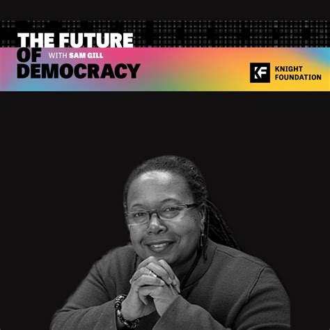 The Future Of Democracy Ep 21 Young Adults Politics Protests And