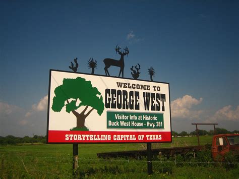 Maybe you would like to learn more about one of these? George West Funeral Homes, funeral services & flowers in Texas