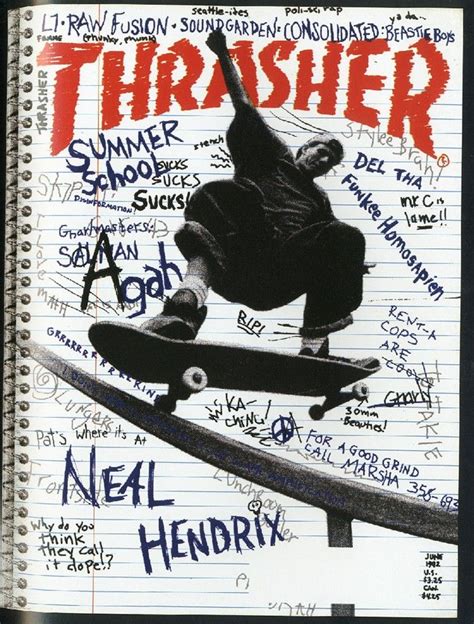 Thrasher, hoodie, tumblr, aesthetic, cute, flames. Jake Phelps's Thrasher Magazine in 2020 | Thrasher ...