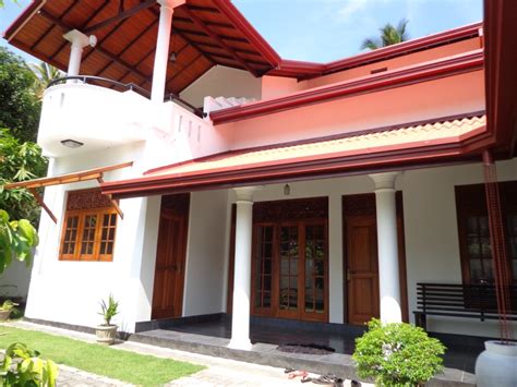 Properties In Sri Lanka 1041 Luxury Brand New Architect Designed 2