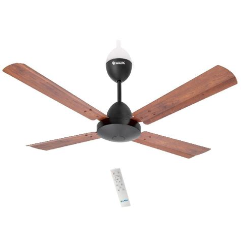 Reverse Rotation Ceiling Fans Sweep Size 1200 Mm Power 30w At Rs