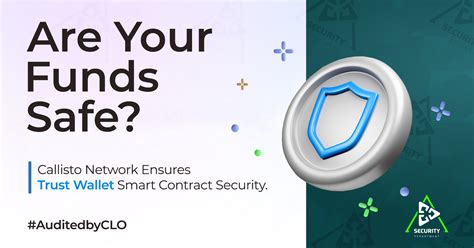Trust Wallet Token Twt Smart Contract Audit Report By Callisto Network