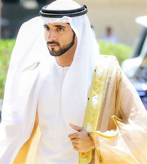 Hamdan Bin Mohammed Bin Rashid Al Maktoum Foto Khalidaldarae