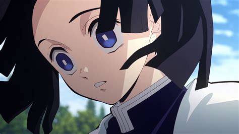 Demon slayer Kanzaki Aoi #Demonslayer #KanzakiAoi #anime | Arte de