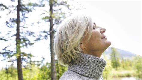 8 Simple Habits To Help You Breathe Better Everyday Health