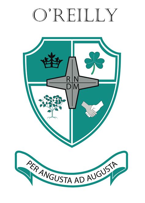 Sacred Heart College - College House System