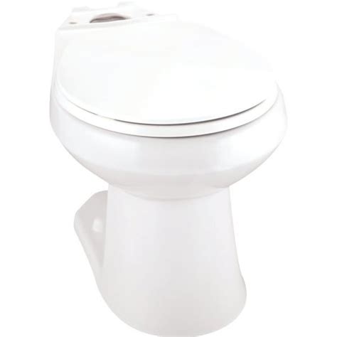 Gerber Plumbing Avalanche Elite 12816 Gpf Ada Elngtd Toilet Bowl