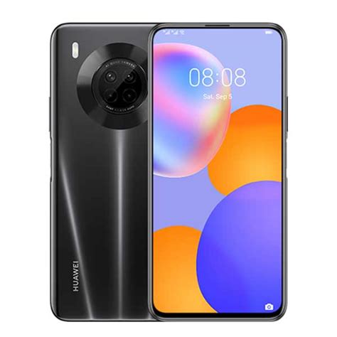 Huawei Y9a Specifications Price And Features Specs Tech