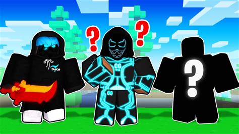 Who Is The Best Bedwars Player Roblox Bedwars Youtube
