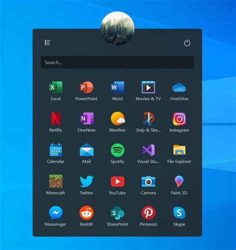 曝微软为windows 10准备新图标（全文）微软 Surface Pro 6笔记本新闻 中关村在线