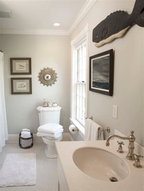 To check out how your home might look with a new color, some paint companies offer digital tools that can upload your photos and apply different paint shades. Remodelaholic | Tips and Tricks for Choosing Bathroom ...