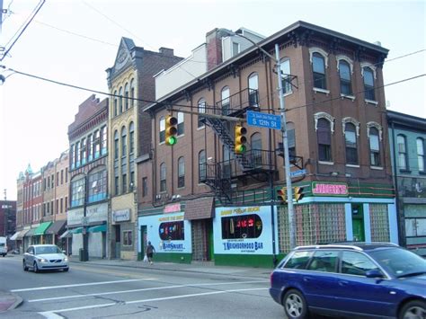 5 Things to do in the South Side | Pittsburgh Beautiful