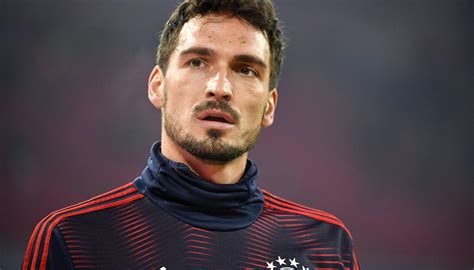Football statistics of mats hummels including club and national team history. Borussia Dortmund on the verge of signing Mats Hummels from Bayern Munich - Yoursoccerdose