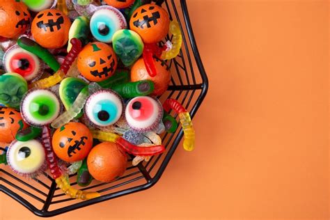 10 Silly Sayings To Replace Trick Or Treat This Halloween
