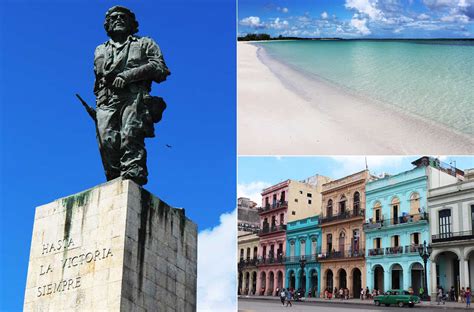 Guia De Viagem Cuba Tudo Que Você Precisa Saber