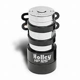 Holley Electric Fuel Pump Images
