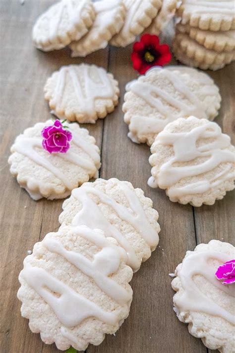 Chilling the dough also helps with. Grain-Free Sugar Cookies with Maple Icing - Only Gluten Free Recipes