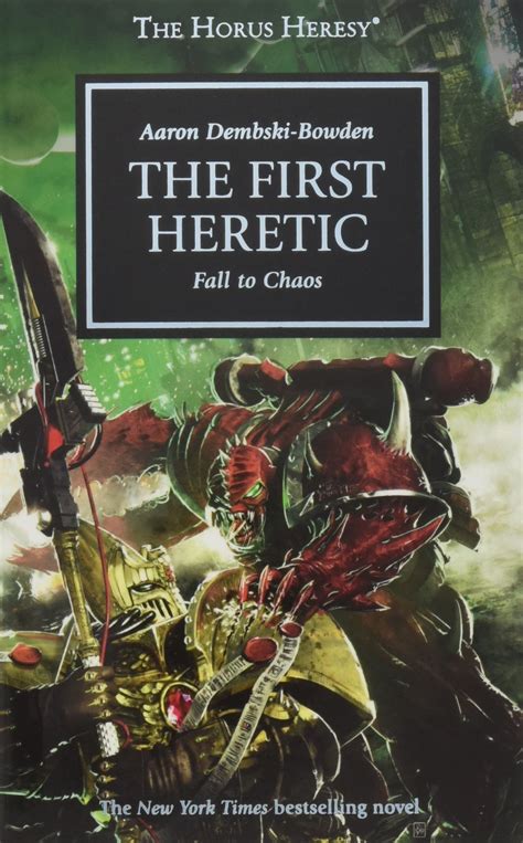 Horus Heresy Reading Order 2022 List Of Warhammer 30k Novels