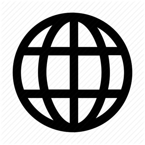 Customize and download white icons. Website Icon Png Transparent at GetDrawings.com | Free ...