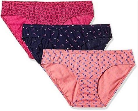 Cotton Panty Ladies Panties At Rs 45piece In Tiruchirappalli Id