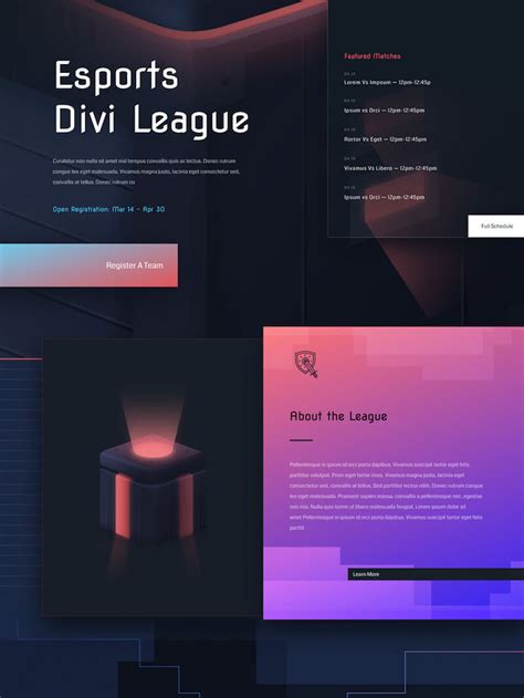 Best Divi Layouts And Child Themes 2024 Begindot