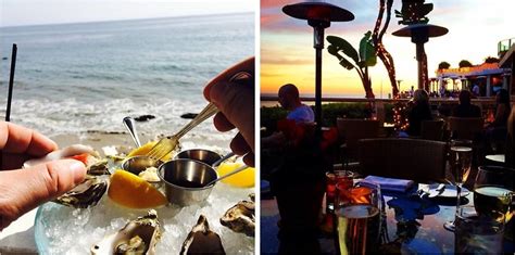 Because March Is The New July 16 Beachside Bars And Restaurants To Hit
